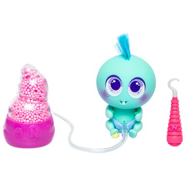 MUÑECA DISTROLLER 914668 KSIMERITO GUATS - 5