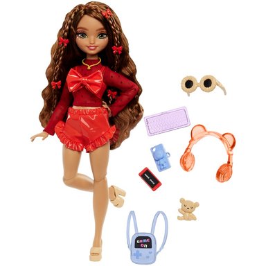 JUGUETE BARBIE DREAM BESTIES TERESA HYC23