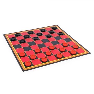 JUEGO DE MESA SPIN MASTER GAMES 6065336 AJEDREZ, DAMAS Y TRES EN RAYA - 3