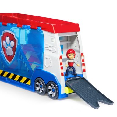 VEHÍCULO PAW PATROL PATRULLERO V3 6069338 - 2