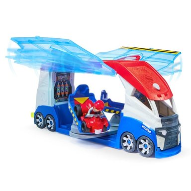 VEHÍCULO PAW PATROL PATRULLERO V3 6069338 - 3
