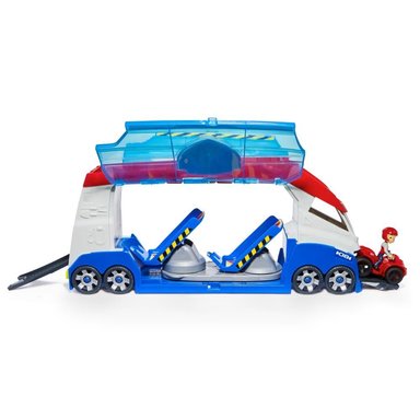 VEHÍCULO PAW PATROL PATRULLERO V3 6069338 - 4
