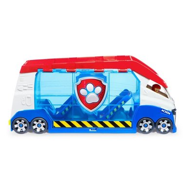 VEHÍCULO PAW PATROL PATRULLERO V3 6069338 - 6