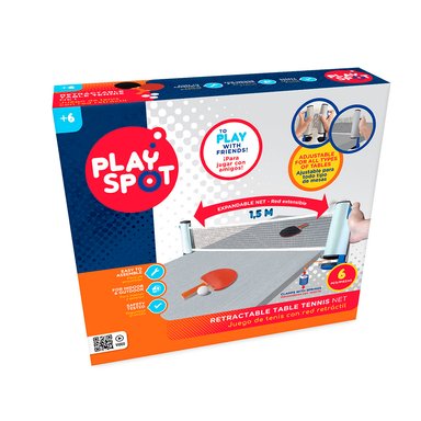 PING PONG PLAYSPOT PL54 - 1