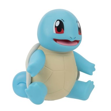 FIGURA VINILO DE LUJO 20 CM POKÉMON SURTIDO - 2