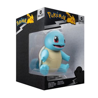 FIGURA VINILO DE LUJO 20 CM POKÉMON SURTIDO - 5