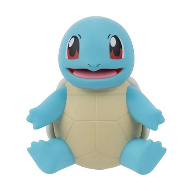 FIGURA VINILO DE LUJO 20 CM POKÉMON SURTIDO