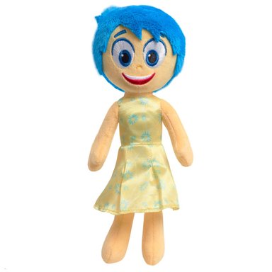PELUCHE DISNEY INTENSAMENTE 2 EMOCIONES MODELO ALEATORIO - 2