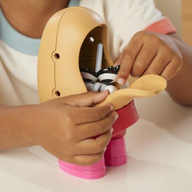 JUEGO DIDÁCTICO TOY STORY MPH MRS POTATO HEAD F9418 - 6