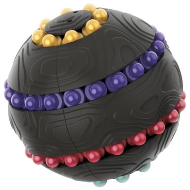 JUEGO MESA HASBRO G0126 ATOMIX - 2