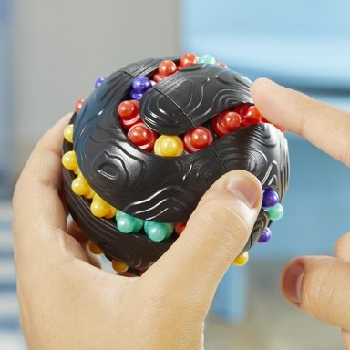 JUEGO MESA HASBRO G0126 ATOMIX - 10
