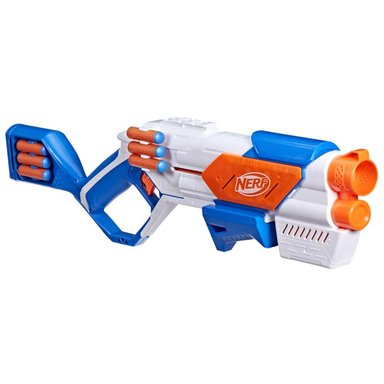 JUGUETE NERF G0218 SELECT STRIKEBACK - 5