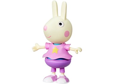MUÑECA PEPPA PIG JUGUETE F8859 DREDRAGON BALLUP ASST - 6