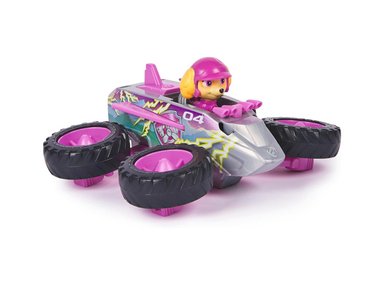 VEHICULO PAW PATROL 6069303 TEMATICO RUEDAS AL RESCATE SKYE - 2