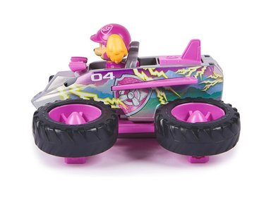 VEHICULO PAW PATROL 6069303 TEMATICO RUEDAS AL RESCATE SKYE - 4
