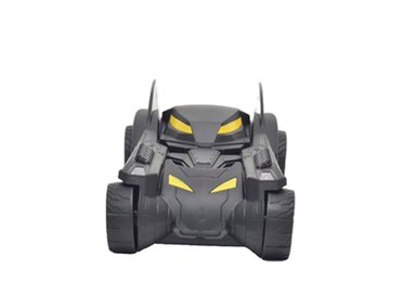 VEHÍCULO BATMAN 15CM BATIMOVIL - 2