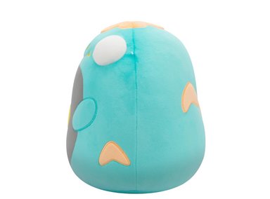 PELUCHE SQUISHMALLOWS 25CM BELIBOLT POKEMON - 3
