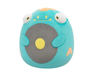 PELUCHE SQUISHMALLOWS 25CM BELIBOLT POKEMON - 4
