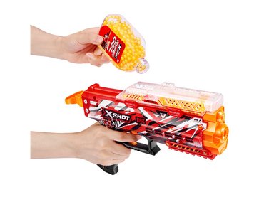 LANZADOR HYPER GEL STINGER X-SHOT 36728 - 3