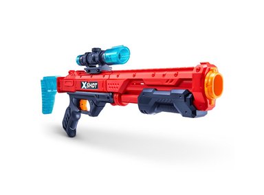 LANZADOR HAWKEYE MICRO X-SHOT 36734X PACKX4 - 2