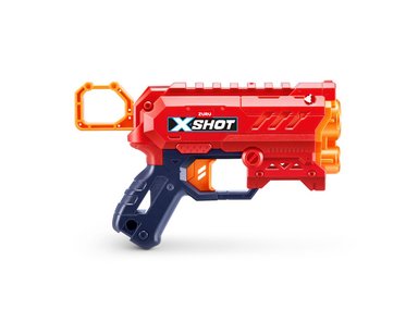 LANZADOR HAWKEYE MICRO X-SHOT 36734X PACKX4 - 4