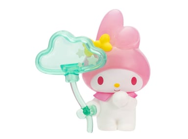 FIGURA HELLO KITTY AND FRIENDS HKT0143-B-PACK X6 - 4