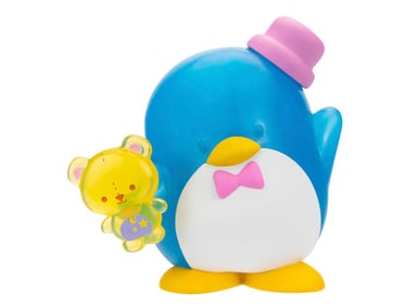 FIGURA HELLO KITTY AND FRIENDS HKT0143-B-PACK X6 - 6