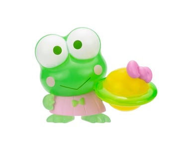 FIGURA HELLO KITTY AND FRIENDS HKT0143-B-PACK X6 - 7