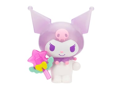 FIGURA HELLO KITTY AND FRIENDS HKT0143-B-PACK X6 - 8