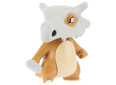 SET DE CINTURON CON POKEBOLA Y FIGURA POKEMON - MODELO ALEATORIO - 2