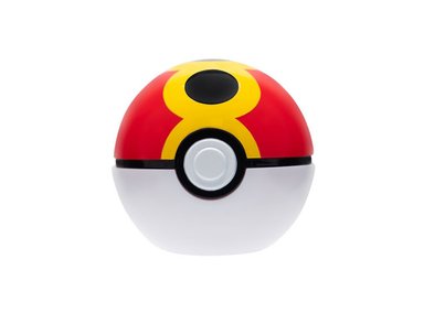 SET DE CINTURON CON POKEBOLA Y FIGURA POKEMON - MODELO ALEATORIO - 3