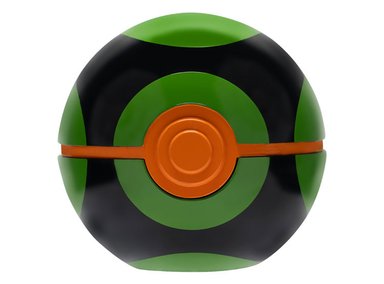 SET DE CINTURON CON POKEBOLA Y FIGURA POKEMON - MODELO ALEATORIO - 4