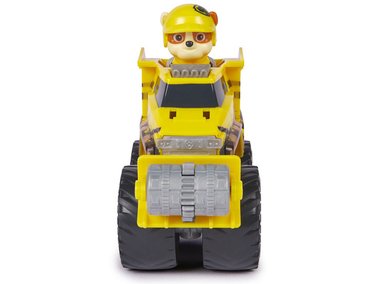 VEHÍCULO TEMÁTICO RESCUE WHEELS  PAW PATROL SURTIDO - 2