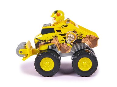 VEHÍCULO TEMÁTICO RESCUE WHEELS  PAW PATROL SURTIDO - 3