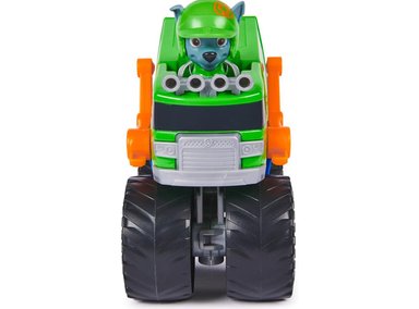 VEHÍCULO TEMÁTICO RESCUE WHEELS PAW PATROL SURTIDO - 3