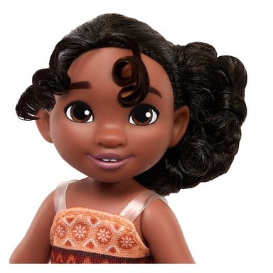 MUÑECA MOANA HERMANA - 3