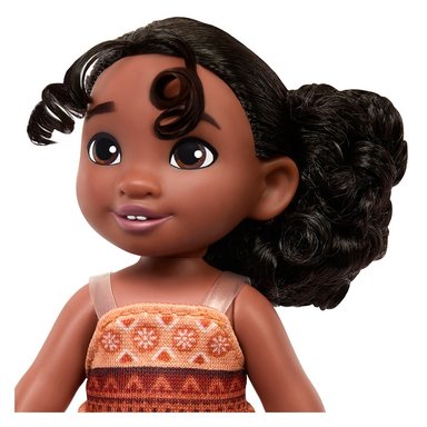 MUÑECA MOANA HERMANA - 4