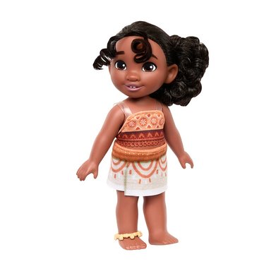MUÑECA MOANA HERMANA - 6