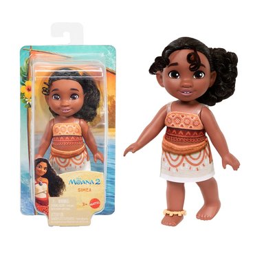 MUÑECA MOANA HERMANA - 1