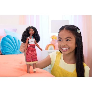 MUÑECA MOANA PRINCIPAL - 2
