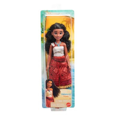 MUÑECA MOANA PRINCIPAL - 8