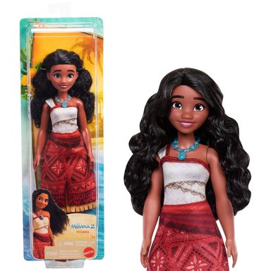 MUÑECA MOANA PRINCIPAL - 1