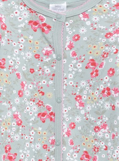 OSITO ALGODÓN UNISEX BABY HARVEST - 3