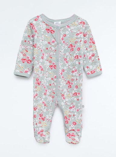 OSITO ALGODÓN UNISEX BABY HARVEST - 1