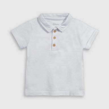 CONJUNTO BEBÉ NIÑO COLLOKY CELESTE VELEROS - 2