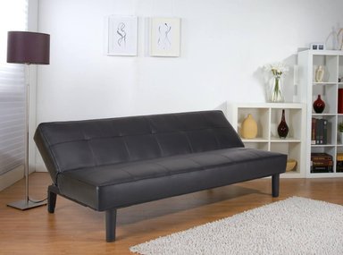 FUTÓN RIPLEY HOME SUKI NEGRO - 3