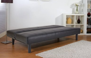 FUTÓN RIPLEY HOME SUKI NEGRO - 4