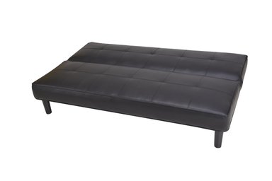 FUTÓN RIPLEY HOME SUKI NEGRO - 10