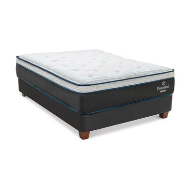 CAMA AMERICANA DRIMER PURE FRESH 2 PLAZAS