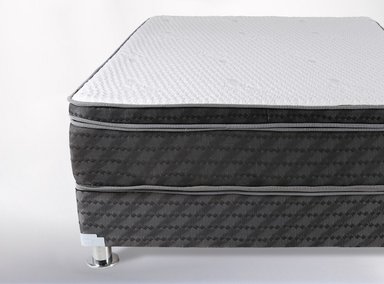 CONJUNTO EL CISNE TRIPOCKET VISCO 1.5 PLZ